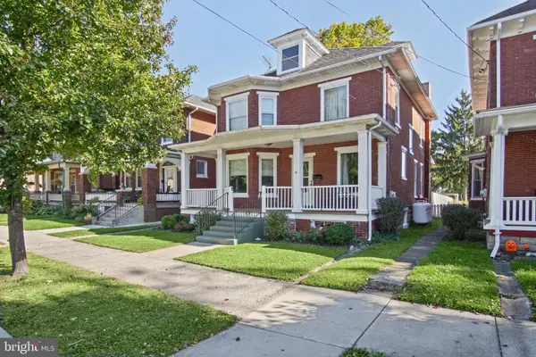 512 Hummel Ave, LEMOYNE, PA 17043