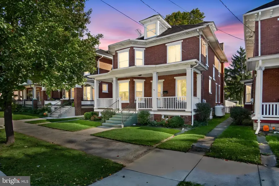 512 Hummel Ave, Lemoyne, PA 17043 - #2