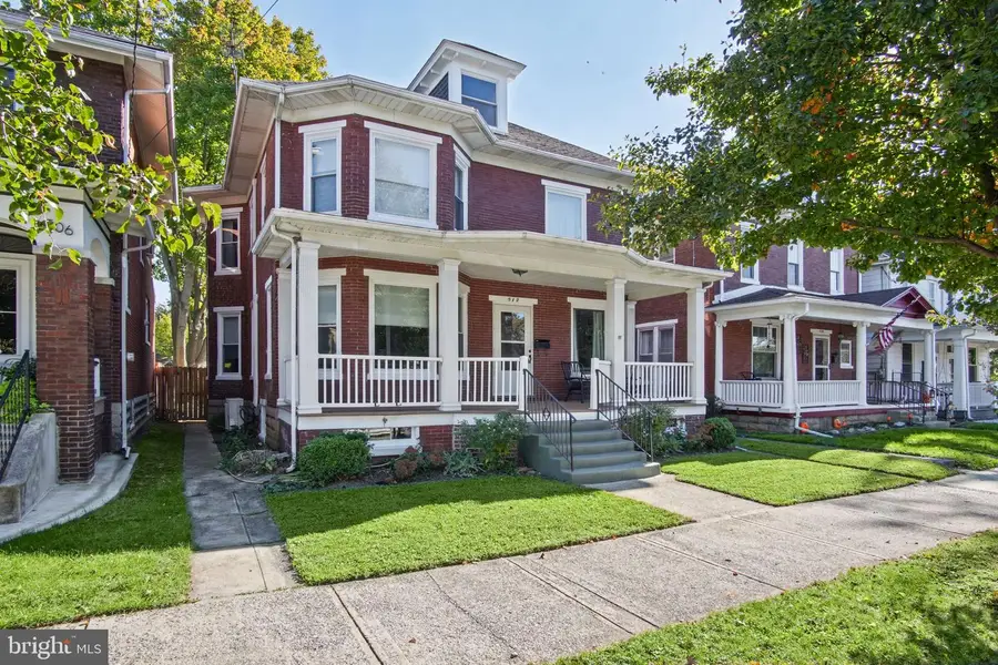 512 Hummel Ave, Lemoyne, PA 17043 - #3
