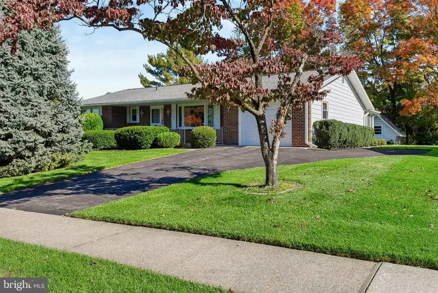 245 Deerfield Rd, Camp Hill, PA 17011 - #2