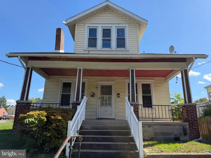 110 Bosler Ave, Lemoyne, PA 17043 - #2