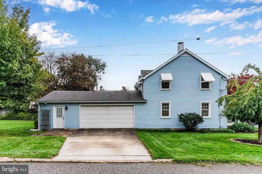 101 S 18th St, Camp Hill, PA 17011 - #2