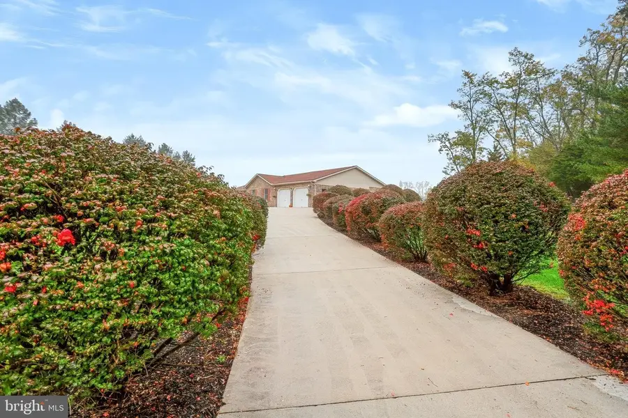 46 Fry Rd, Newville, PA 17241 - #2