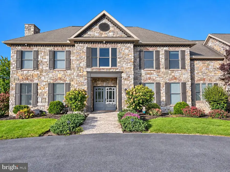 4 Alexandria Ct, Mechanicsburg, PA 17050 - #2