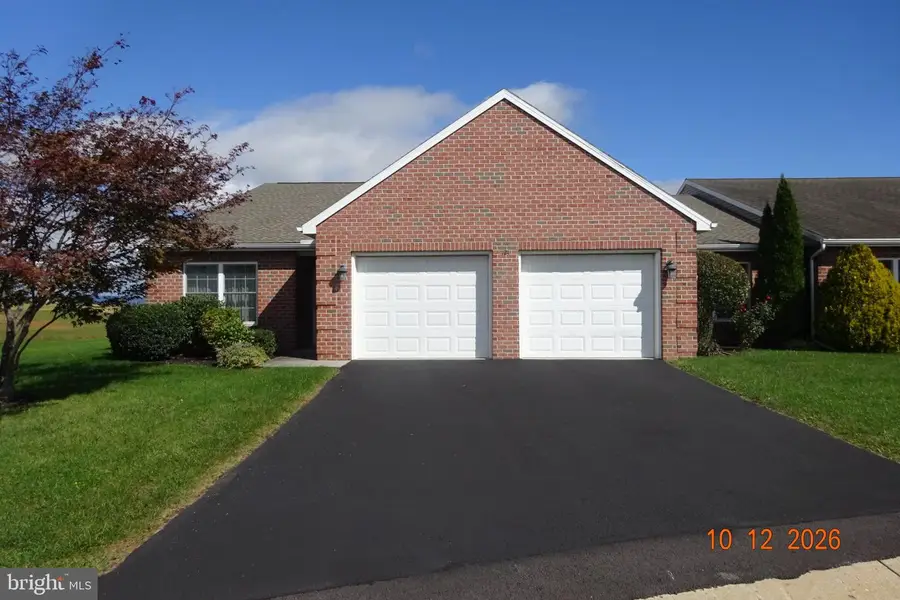 121 Blackbird Ln, Shippensburg, PA 17257 - #2