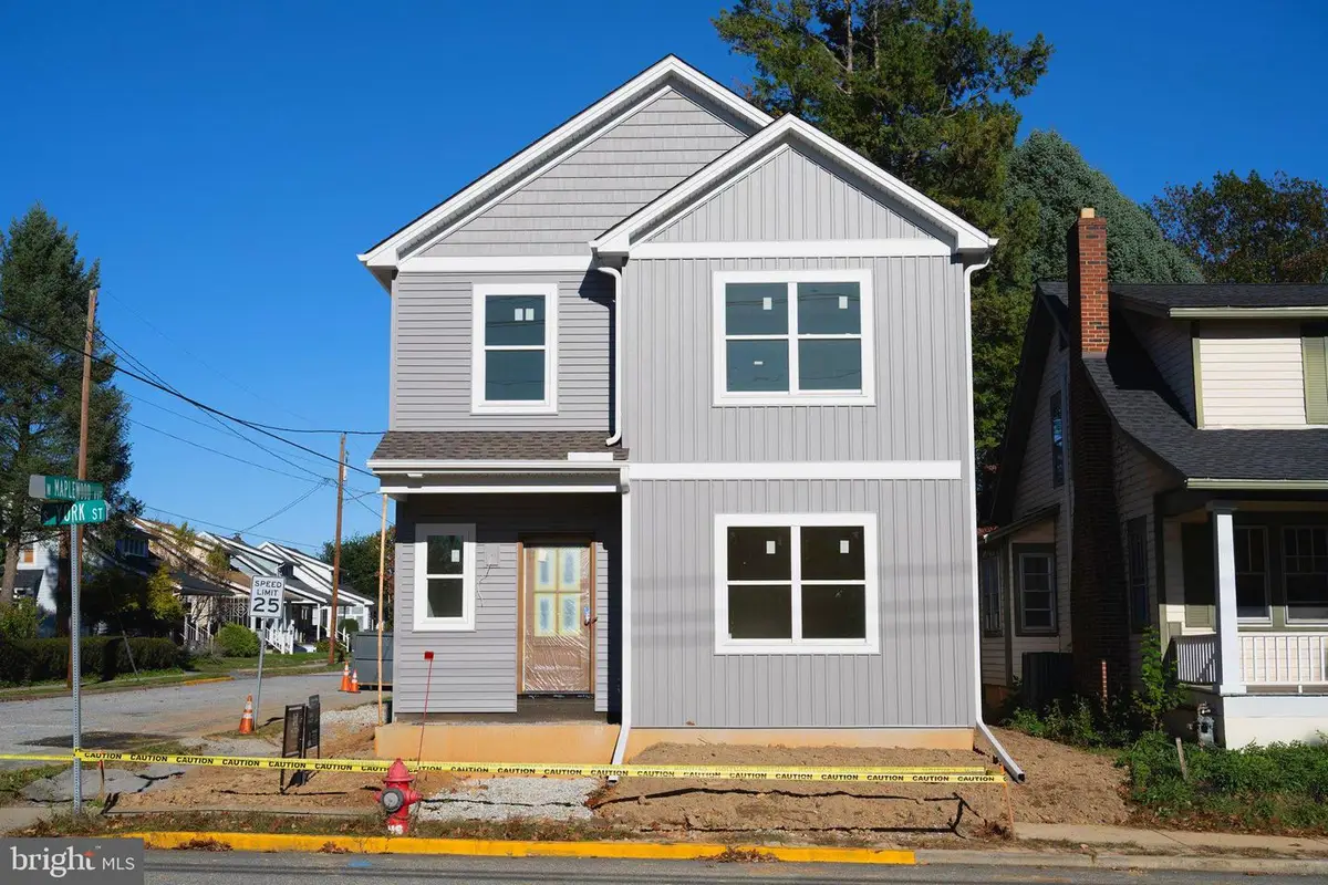 601 S York St, Mechanicsburg, PA 17055 - #1