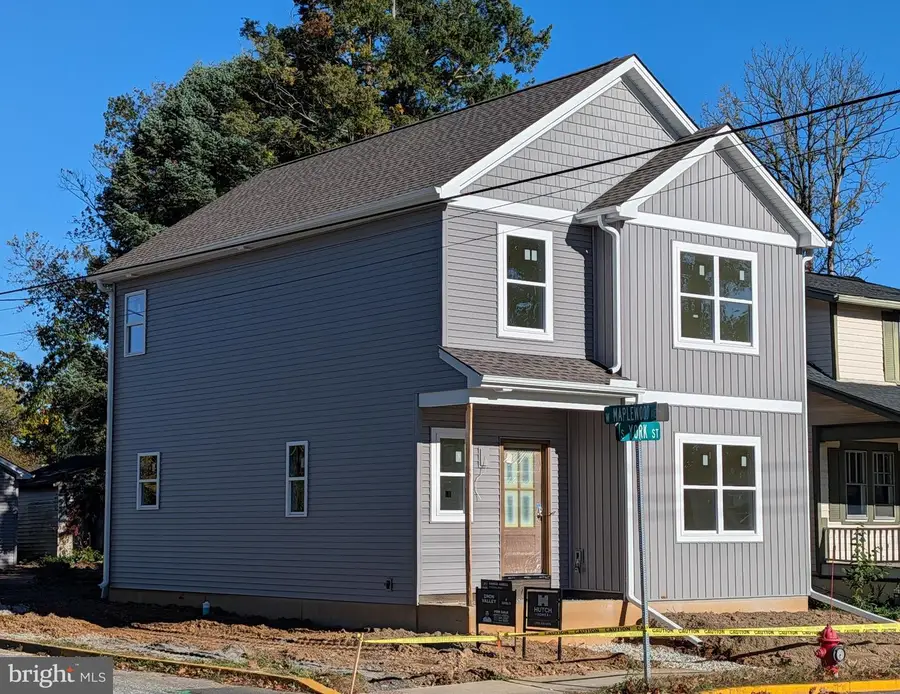 601 S York St, Mechanicsburg, PA 17055 - #3