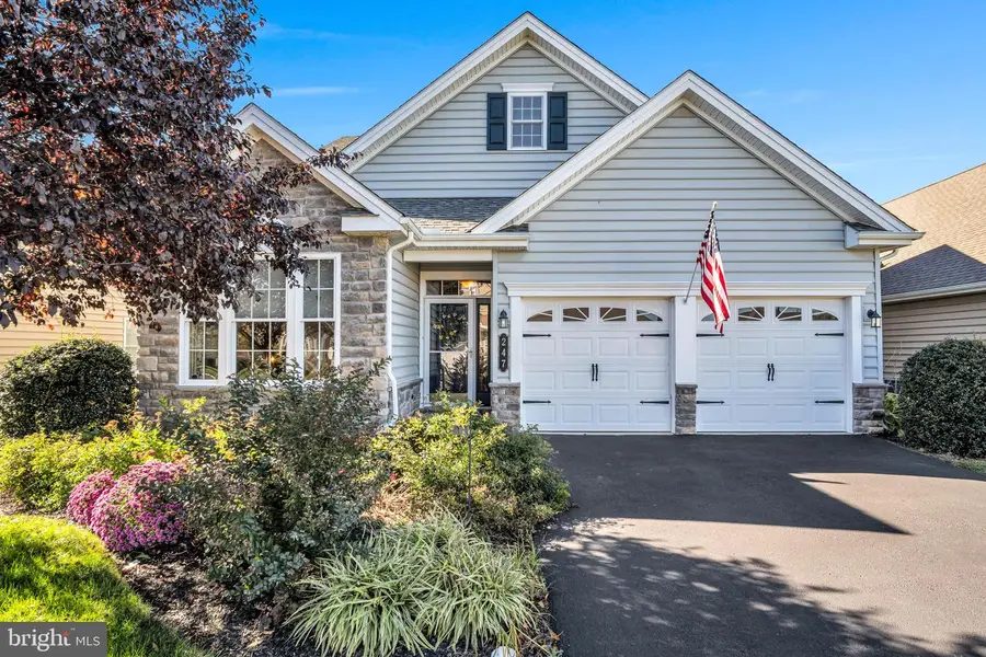 247 Colonial Dr, Mechanicsburg, PA 17050 - #2