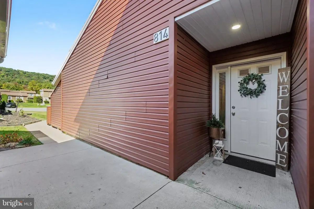 814 Charlotte Way, Enola, PA 17025 - #1