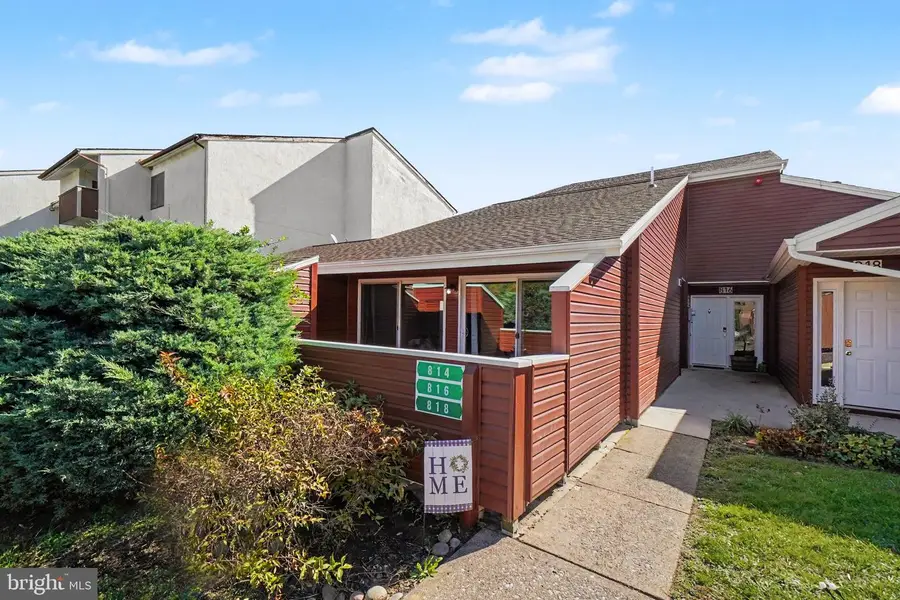 814 Charlotte Way, Enola, PA 17025 - #3