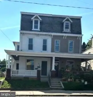 414 3rd St, New Cumberland, PA 17070 - #1