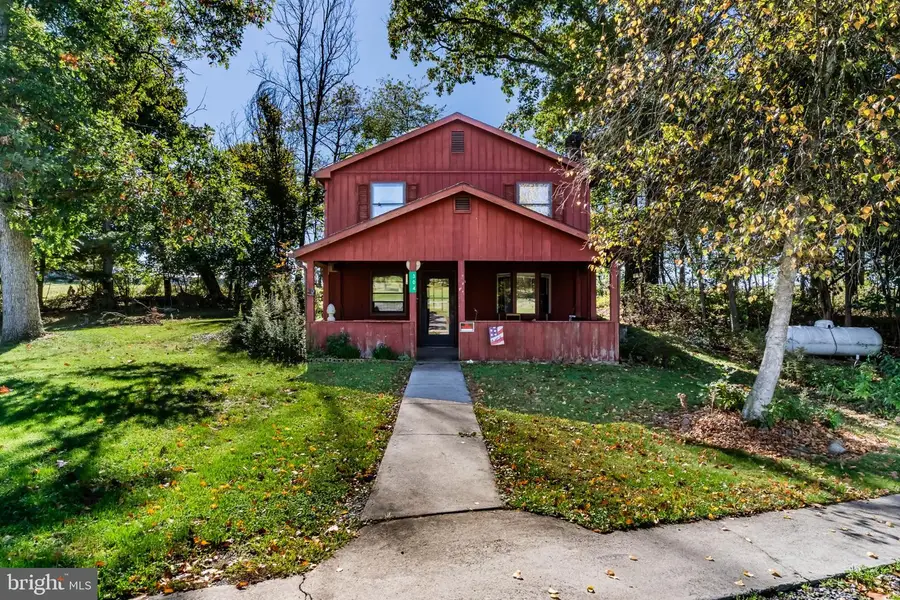 304 Shed Rd, Newville, PA 17241 - #2