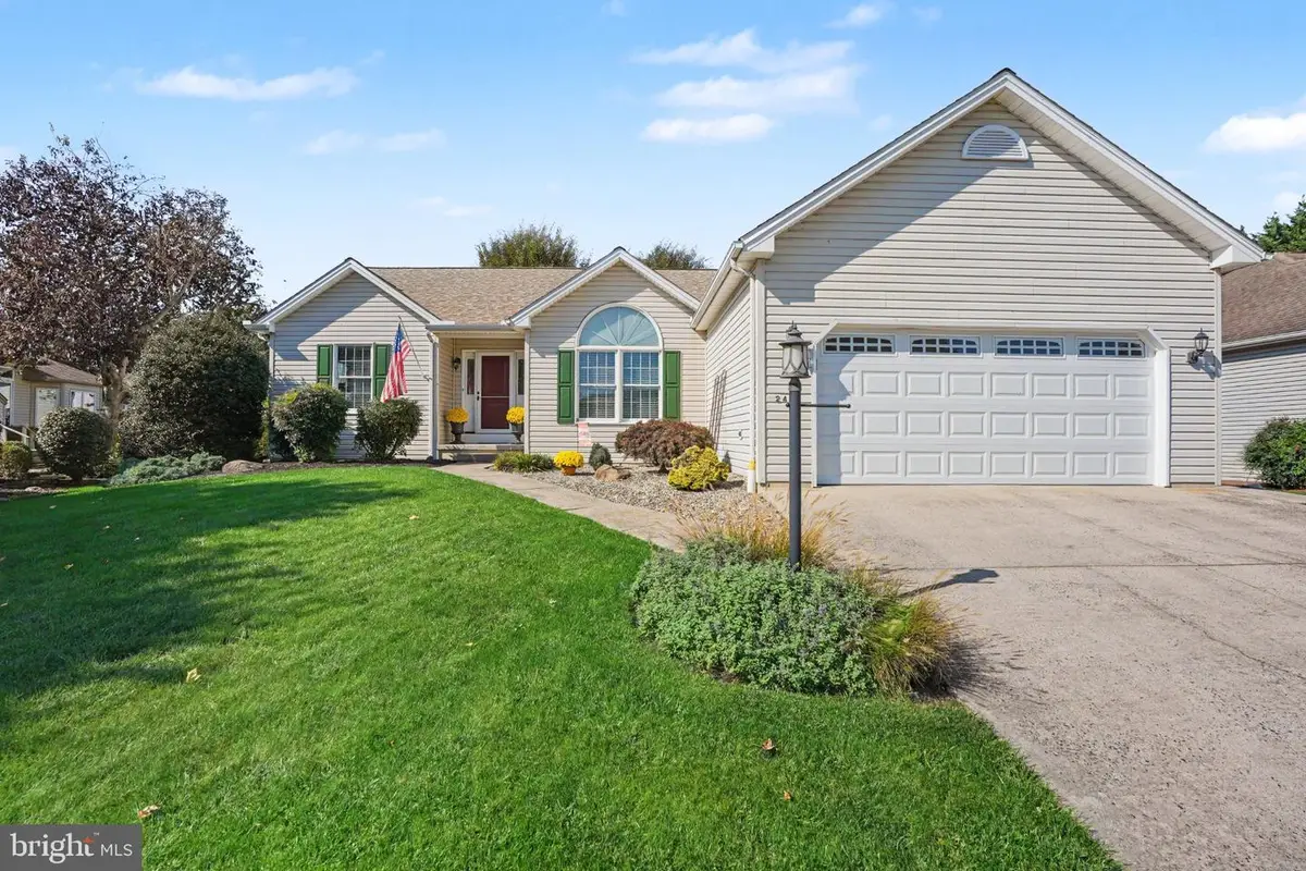 2483 Cope Dr, Mechanicsburg, PA 17055 - #1