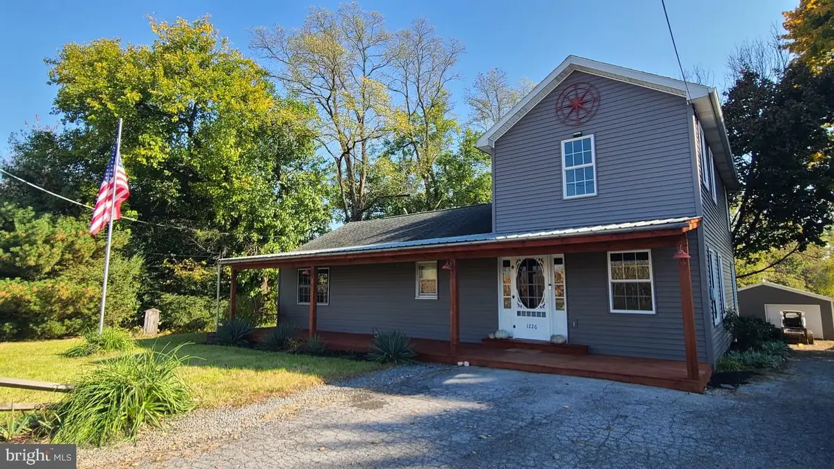 1226 Claremont Rd, Carlisle, PA 17015 - #1