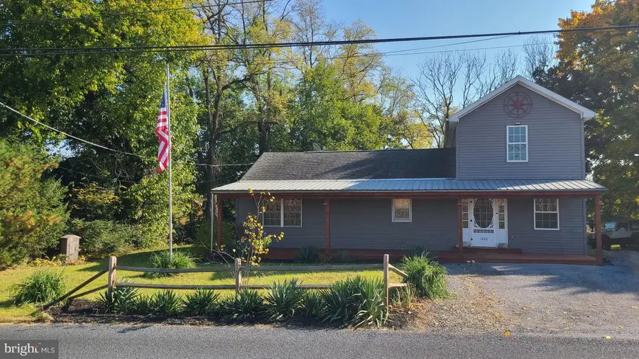 1226 Claremont Rd, Carlisle, PA 17015 - #2