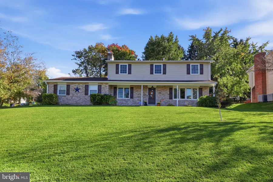 26 Glendale Dr, Mechanicsburg, PA 17055 - #2