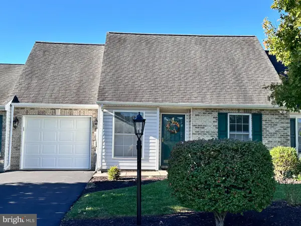 43 Burwick Dr, MECHANICSBURG, PA 17050