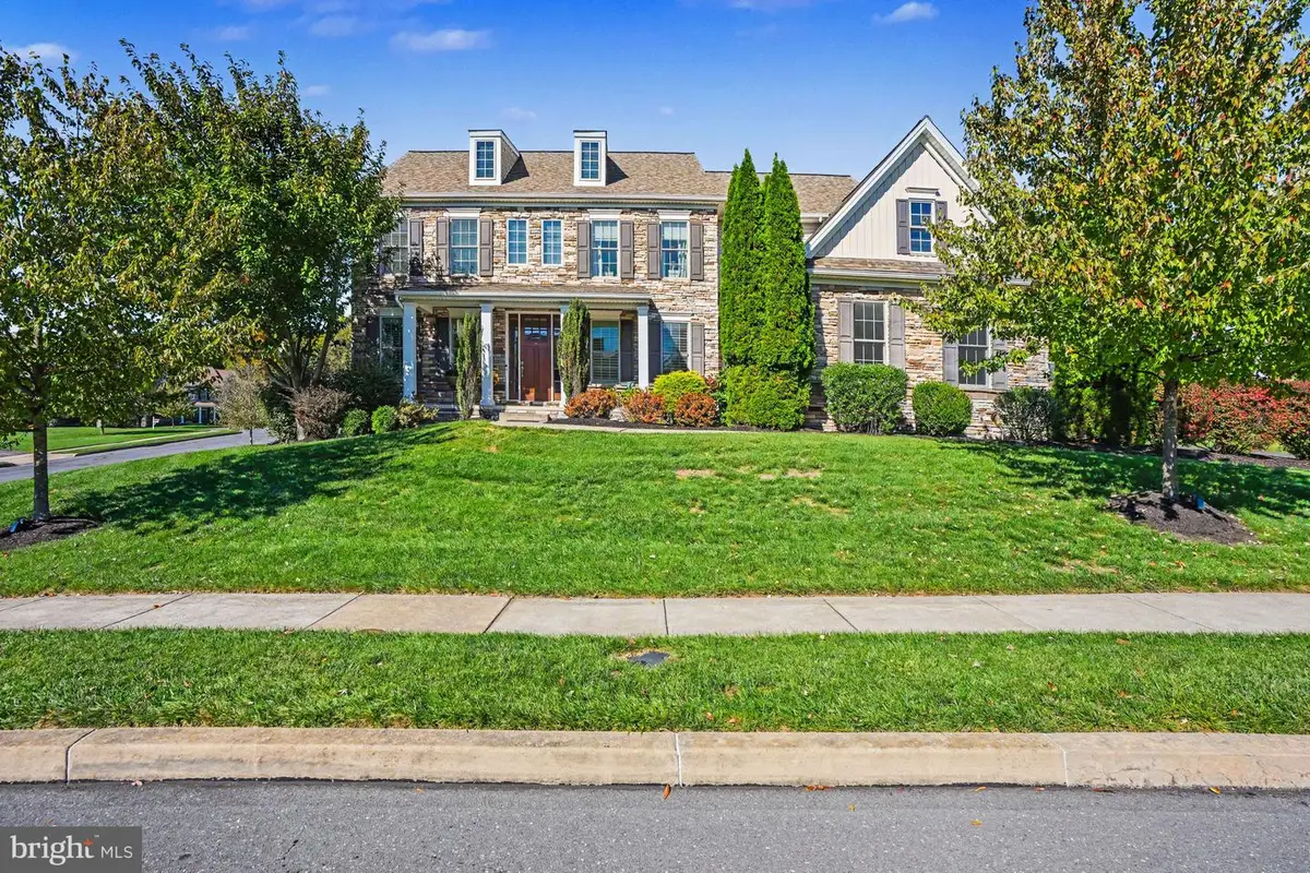6120 Run Cross Ln, Enola, PA 17025 - #1