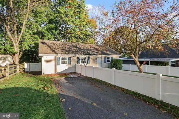 116 Willow Mill Park Rd, MECHANICSBURG, PA 17050