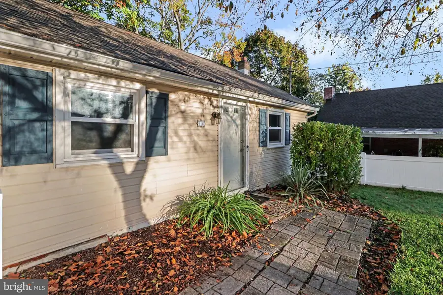 116 Willow Mill Park Rd, Mechanicsburg, PA 17050 - #3