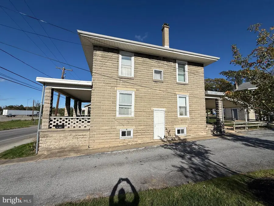 278 Lowther St, Lemoyne, PA 17043 - #3