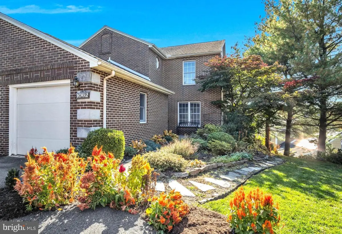 1062 Tunberry Ct, Mechanicsburg, PA 17050 - #1
