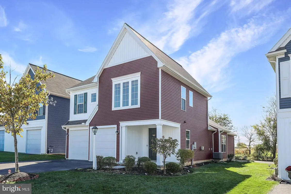 799 Barn Swallow Way, Mechanicsburg, PA 17055 - #1