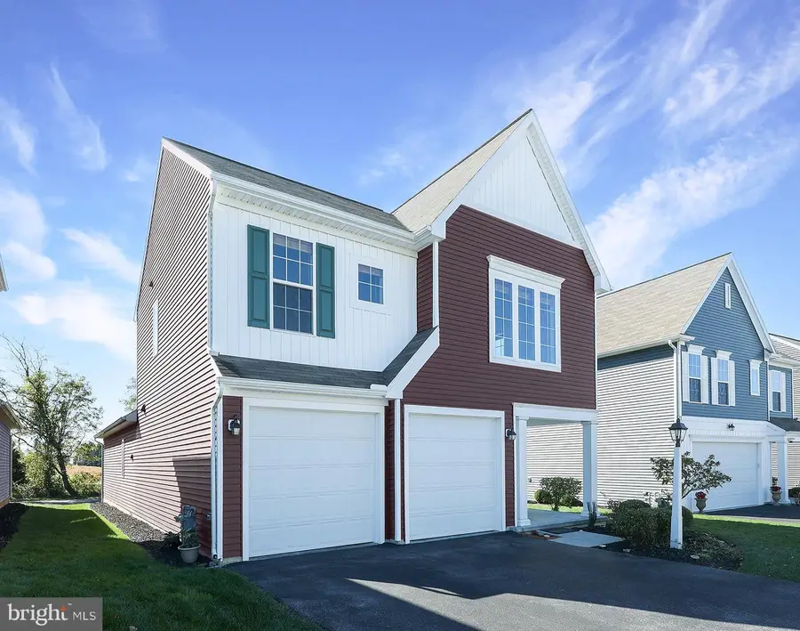 799 Barn Swallow Way, Mechanicsburg, PA 17055 - #3