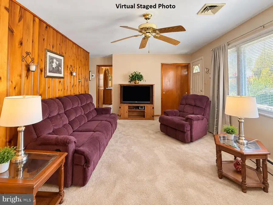 7008 Wertzville Rd, Mechanicsburg, PA 17050 - #2
