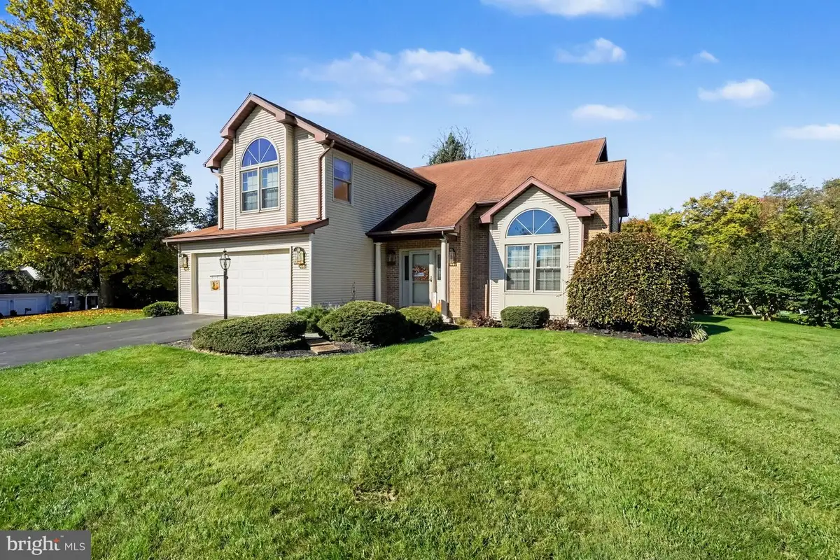 4106 Carrington Ct W, Mechanicsburg, PA 17050 - #1