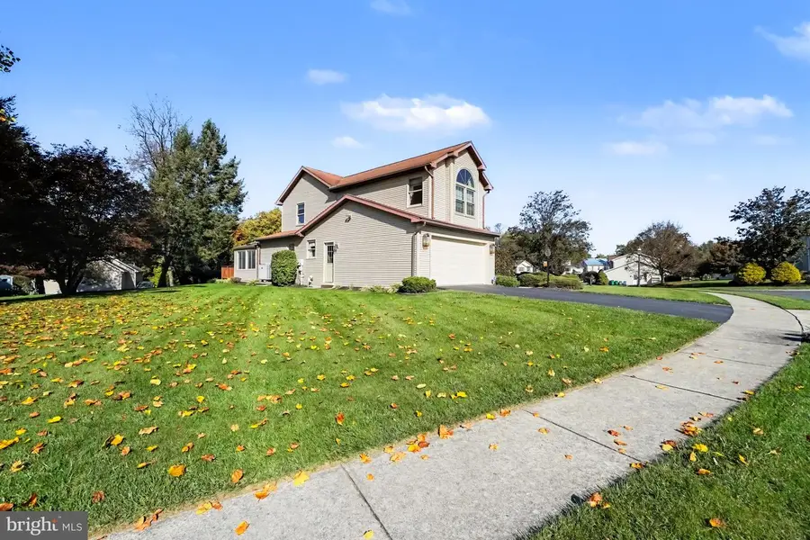 4106 Carrington Ct W, Mechanicsburg, PA 17050 - #2