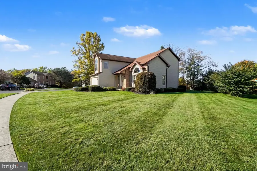 4106 Carrington Ct W, Mechanicsburg, PA 17050 - #3