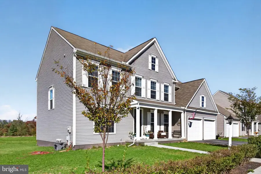 221 Moorefield St, Mechanicsburg, PA 17055 - #3