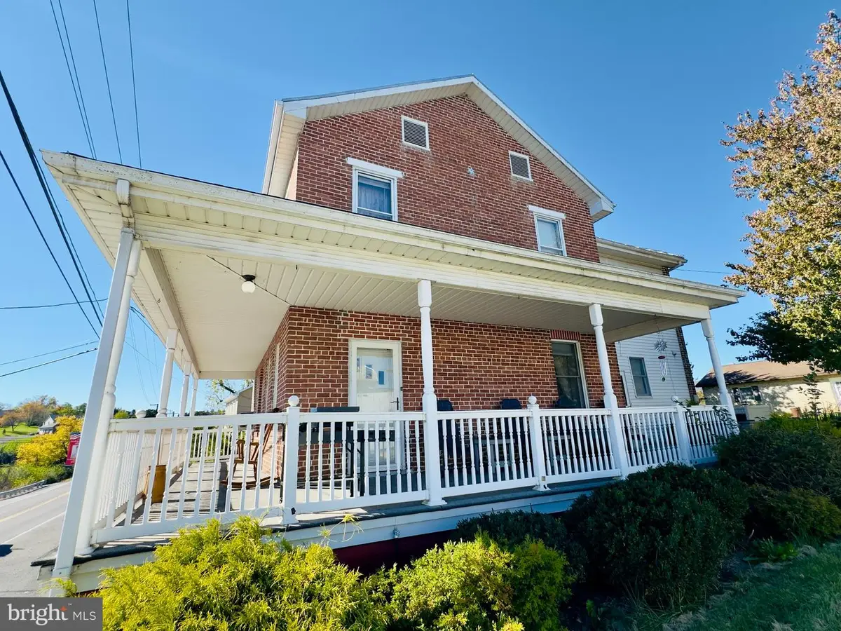 201 W Main St, Newburg, PA 17240 - #1