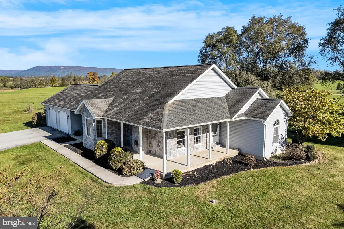 75 Carlisle Rd, Newville, PA 17241 - #1