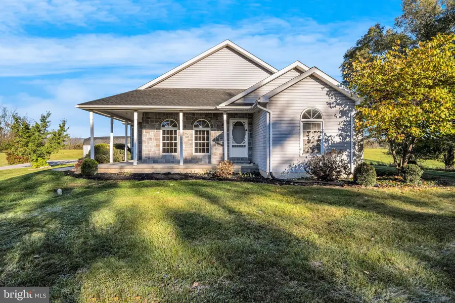 75 Carlisle Rd, Newville, PA 17241 - #2