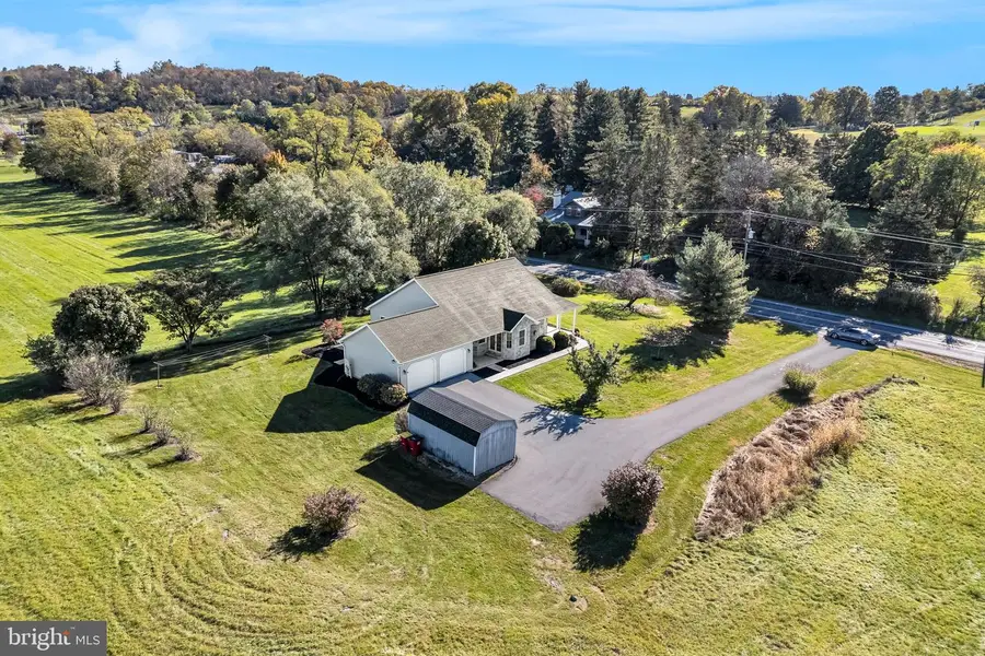 75 Carlisle Rd, Newville, PA 17241 - #3