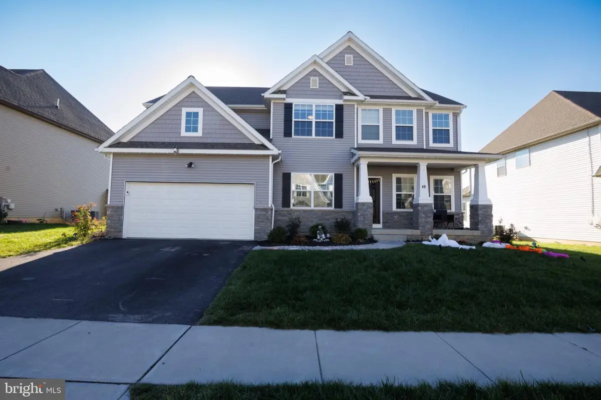 48 Silver Cir, Mechanicsburg, PA 17050 - #1