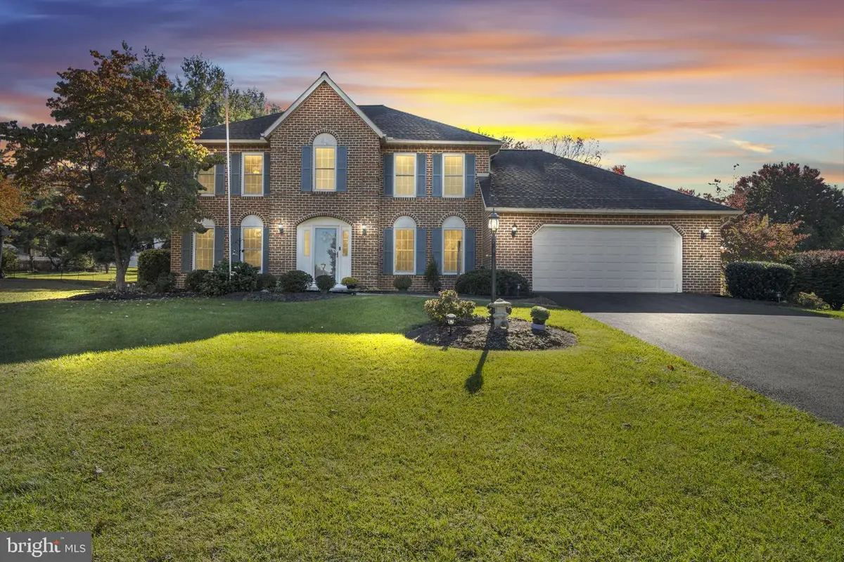 21 Surrey Ln, Mechanicsburg, PA 17050 - #1