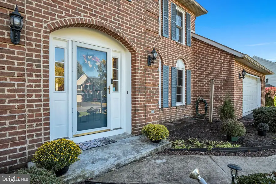 21 Surrey Ln, Mechanicsburg, PA 17050 - #3