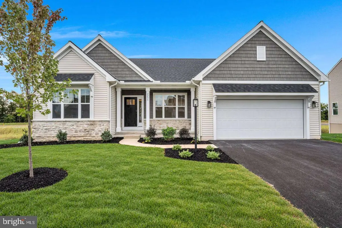 2235 S Autumn Chase Dr #92, Mechanicsburg, PA 17055 - #1