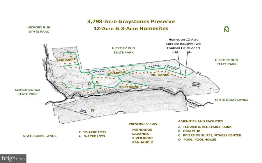 614 Graystones Jeras Rd H-2, Albrightsville, PA 18210 - Image #2