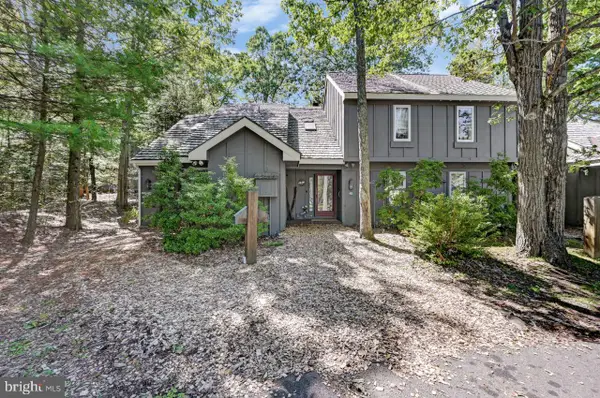 40 Alpine, LAKE HARMONY, PA 18624