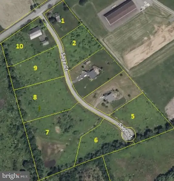 Lot 2 Sage Ct, Lehighton, PA 18235 - Image #2
