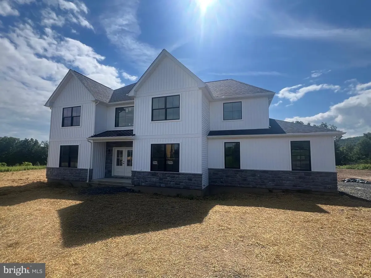 Lot 9 Sage Ct, Lehighton, PA 18235 - Image #1