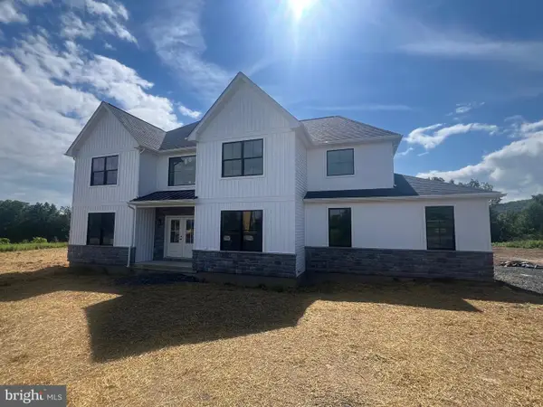 Lot 9 Sage Ct, LEHIGHTON, PA 18235