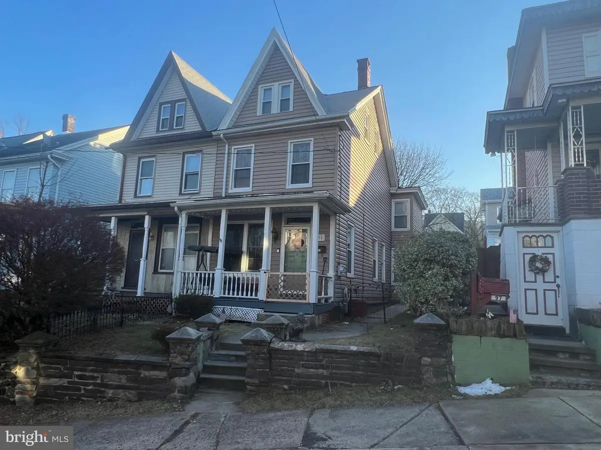 95 Center Ave, Jim Thorpe, PA 18229 - Image #1