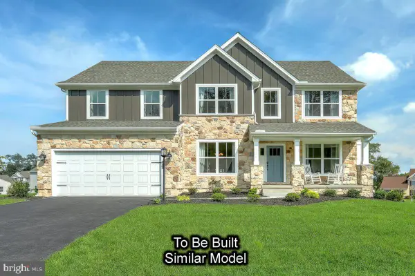 Tbd Huron Ct #lot 06, LEHIGHTON, PA 18235