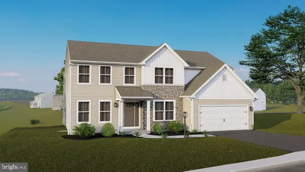 94 Heartwood Ct #lot 61, LEHIGHTON, PA 18235