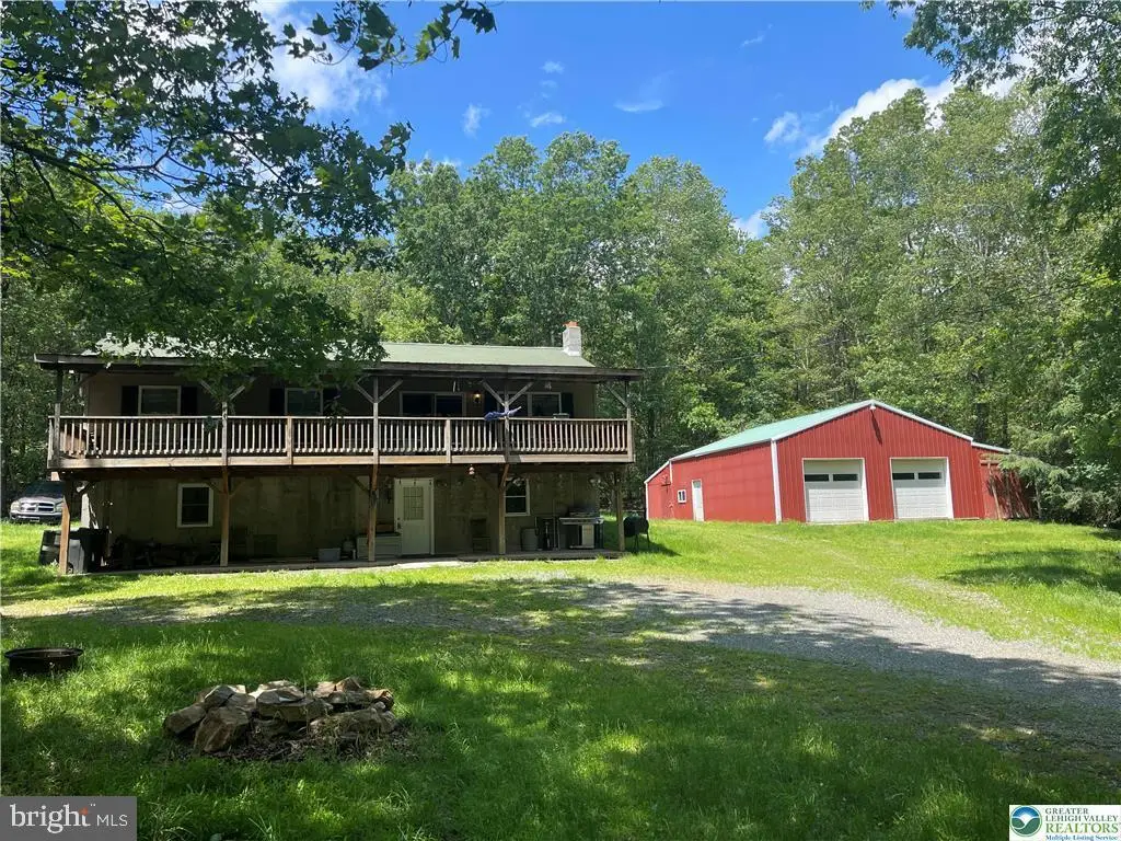 161 Quail Dr, Jim Thorpe, PA 18229 - Image #1